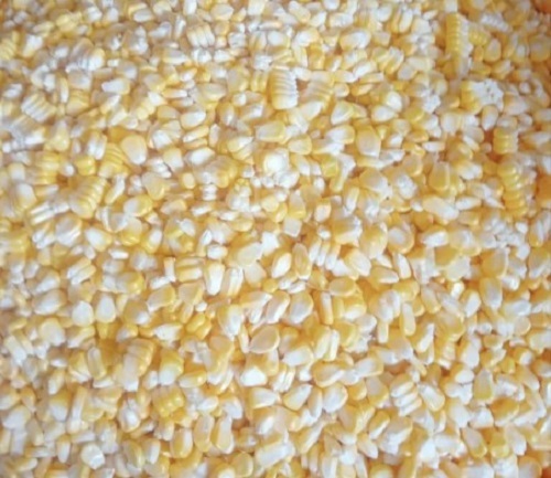 Sweet Corn Kernels