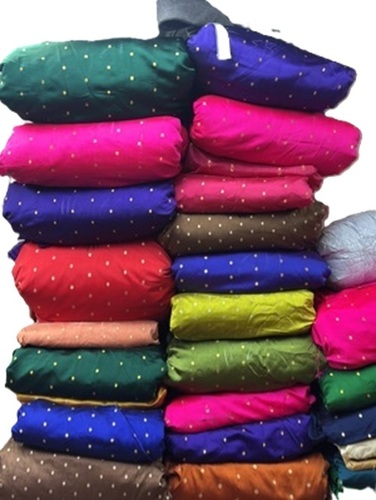 Taffeta Silk Fabric