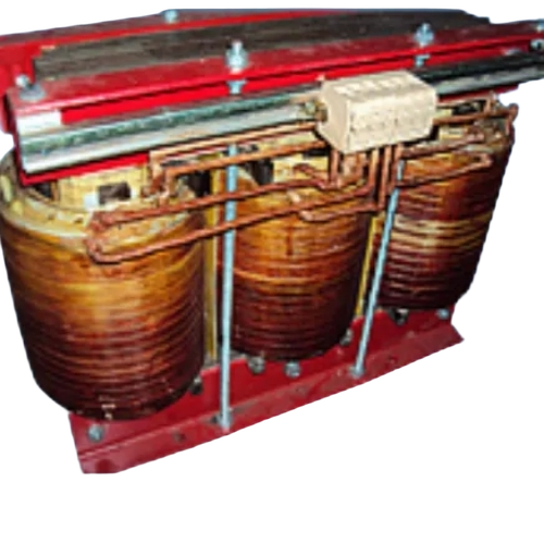Ultra Isolation Transformer