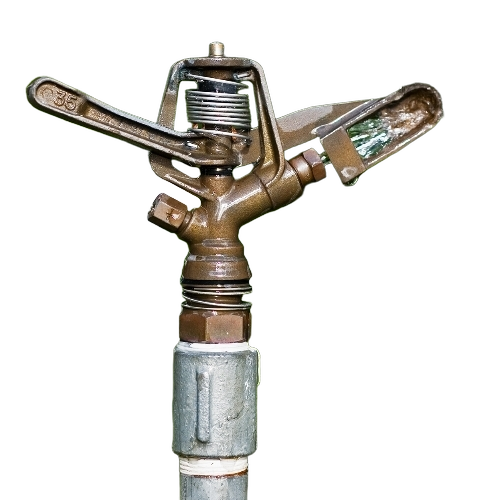 Water Sprinkler