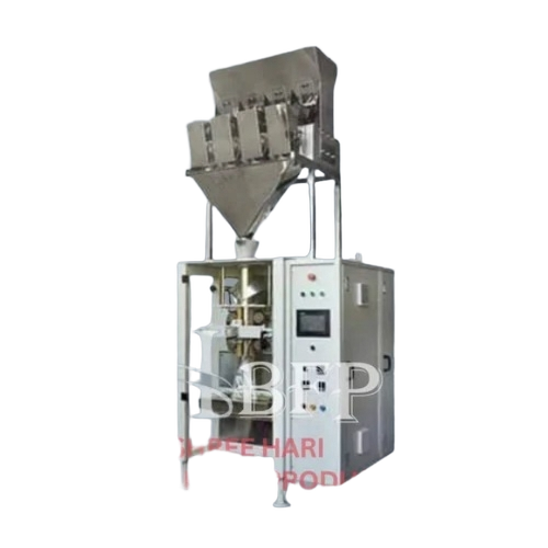 Weighmetric Filling Machine