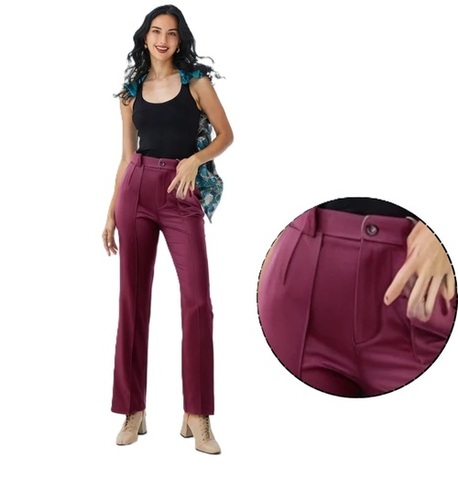 Women Formal Pants