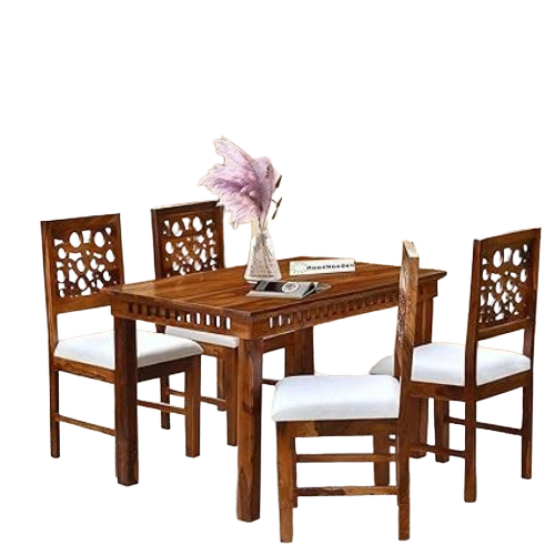 Wooden Dining Table