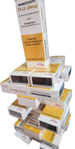 24mg Pharmaceutical Tablets