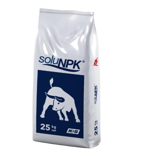 25 Kg Kis Solunpk Fertilizer