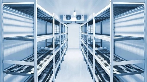 Cold Storage Room