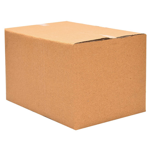 Corrugated Box
