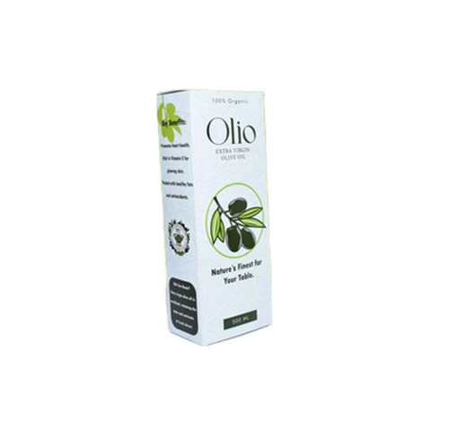 Cosmetic Packaging Box