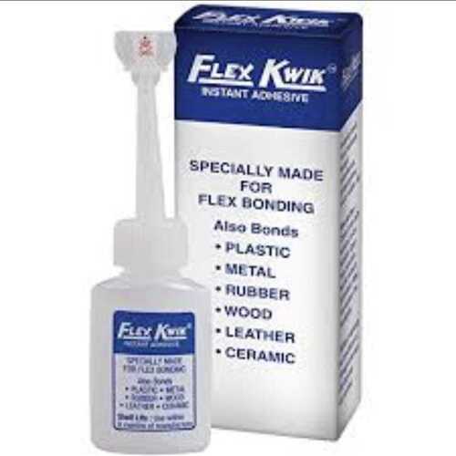 Flex Kwik Instant Adhesive