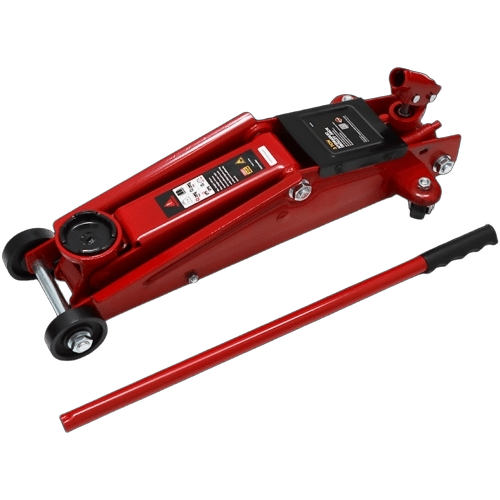 Hydrolic Jack