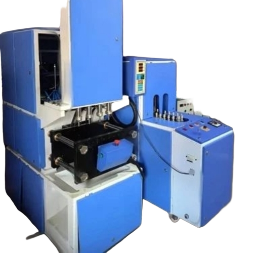 Jar Pet Blowing Machine