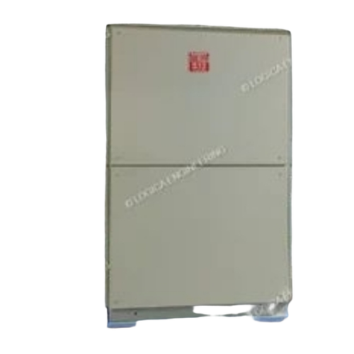 Neutral Grounding Resistor