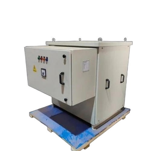 Ngtr Panel Loading Resistor