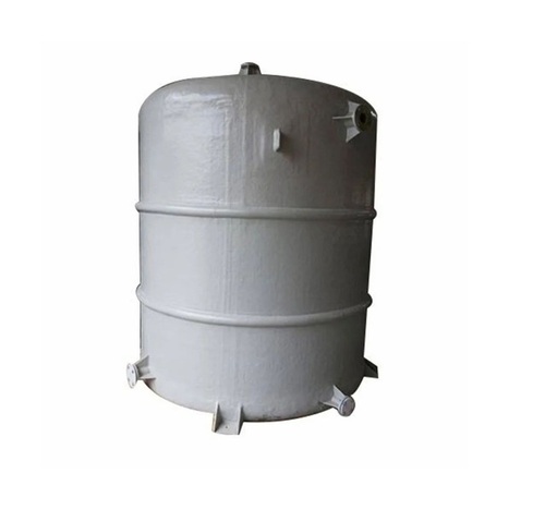 Plain Frp Storage Tank - Color: .