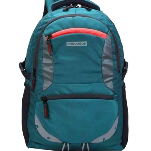 Polyester Laptop Backpack