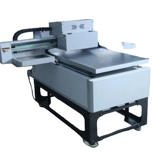 Printing Machine By Gurukirpa Industries