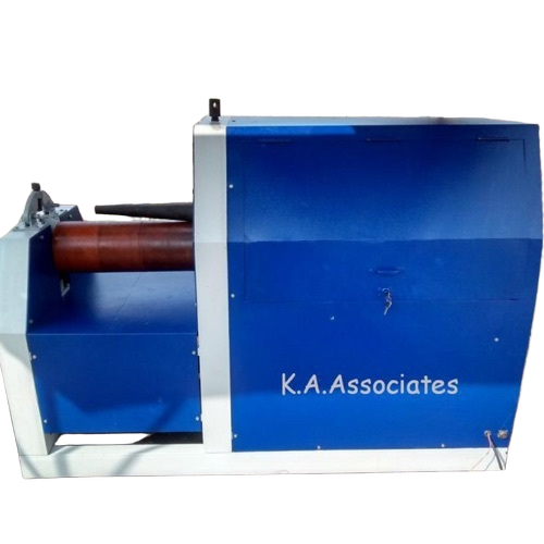 Roll Sheet Rolling Machine