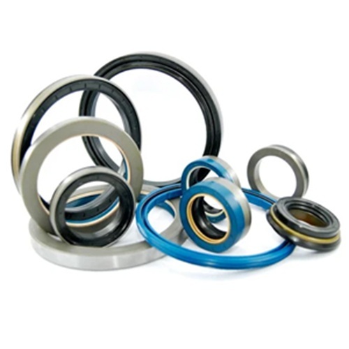 Rubber Oil Seals