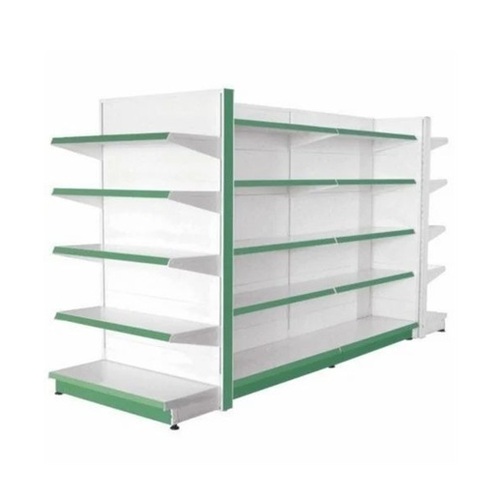 Shelving Rack - Color: All