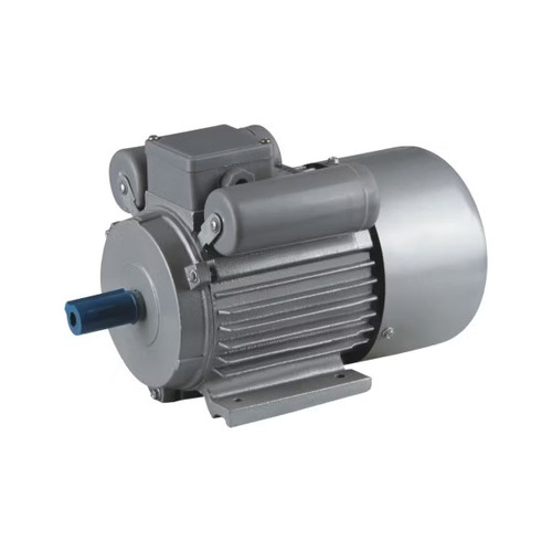 Single-Phase Induction Motors