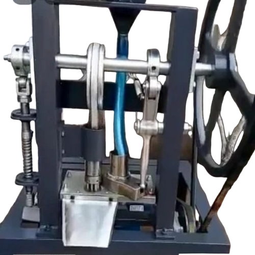 Sodam Tablet Making Machine