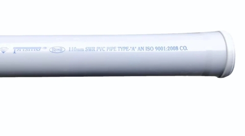 Swr Pipes