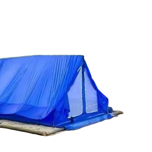 Tarpaulin - Waterproof Blue, All Sizes | Outdoor Tent Use