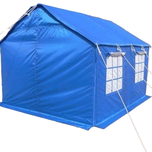 Tarpaulin Tent Sheet