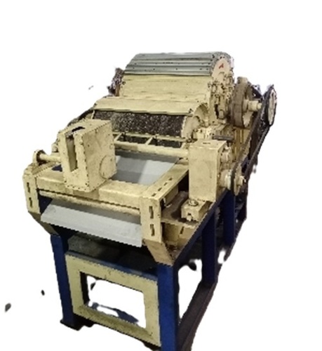 Textile Testing Machine