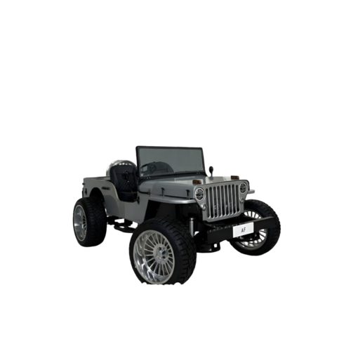 Top Quality Modified Jeep