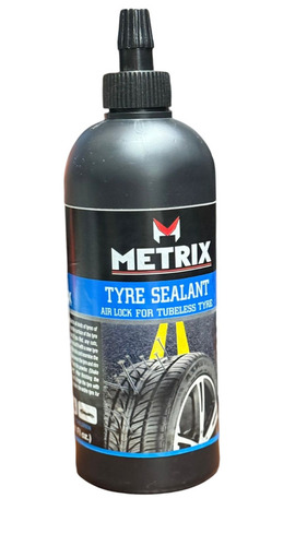 Tyre Tube Repairing Sealant Jail 500Ml - Grade: A
