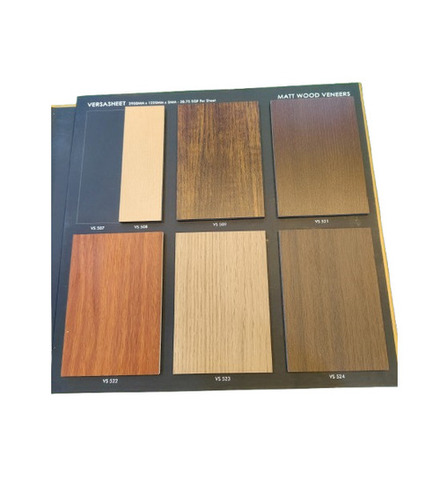 Versa Wall Finishing Sheet - Installation Type: Adhesive