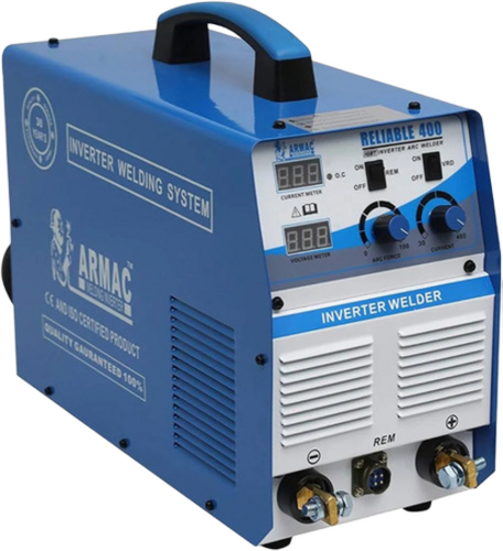 Welding Machine - Insulation Grade: A