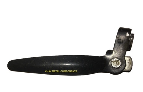 Z Section Steel Window Fitting