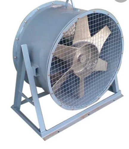 24inch 1hp Tubular Mancooler Fan