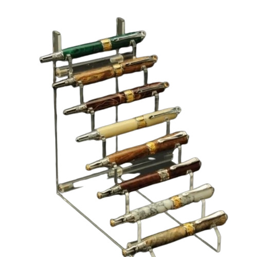 Acrylic Pen Stand
