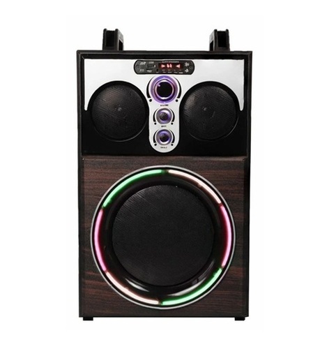 Audio Speaker - Color: Multicolour