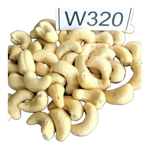 Cashew Nut W 320