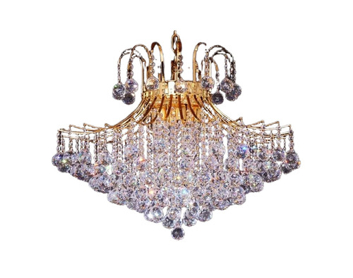 Chandelier - Application: Residential