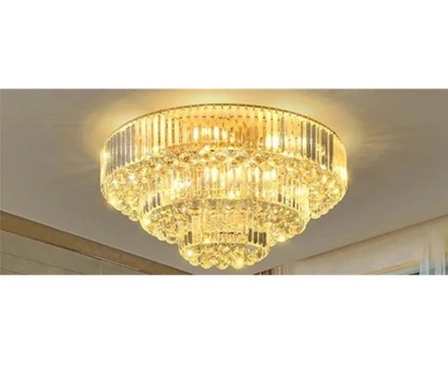 Decorative Chandelier - Color: All