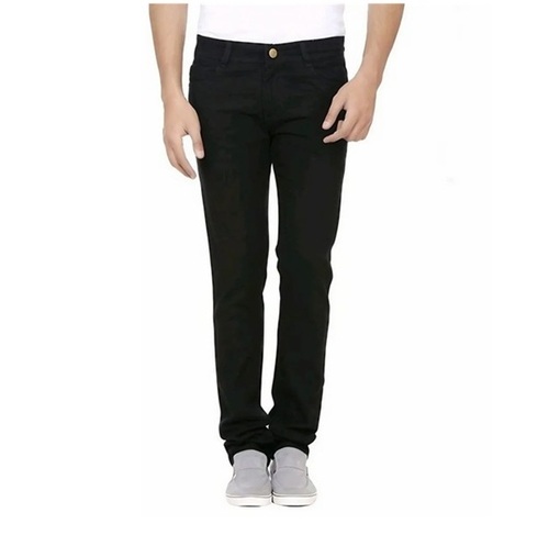Denim Jeans - Blade Material: Stainless Steel