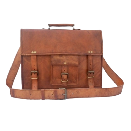 Designer Leather Bag