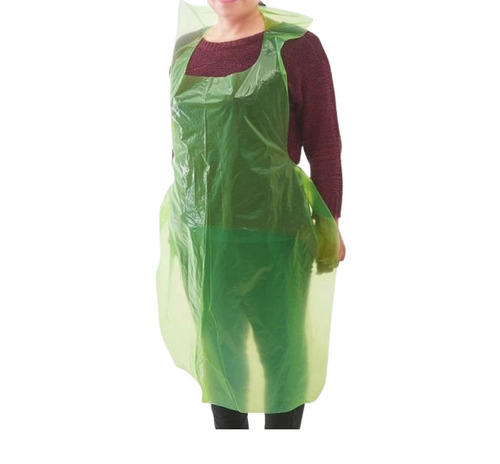 Disposable Aprons - Advantage: ..............................