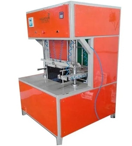 Electric Battery Heat Sealing Machine