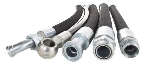 Hydraulic Hose Pipe