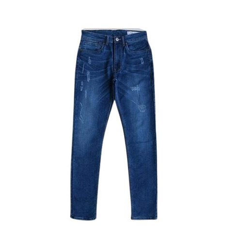 Jeans Pants - Blade Material: Aluminum Alloy