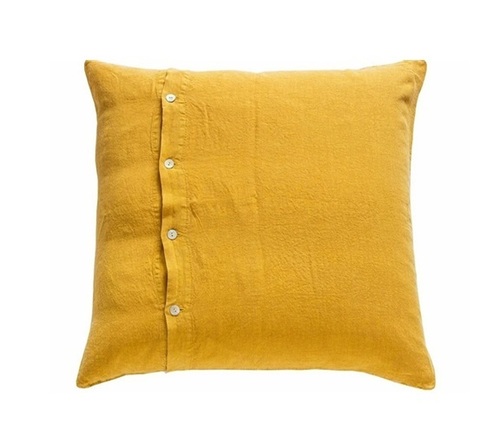 Linen Cushion Covers