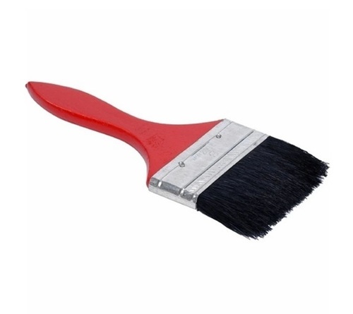 Manual Industrial Paint Brushes - Color: Na