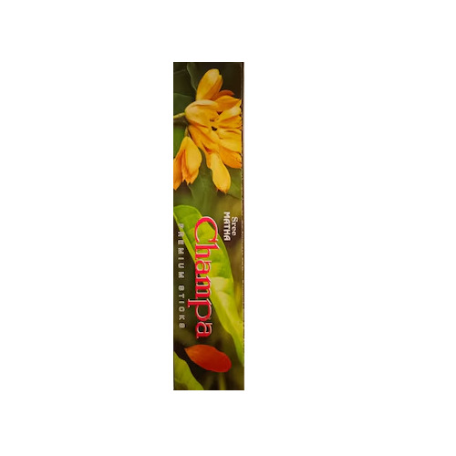 Matha Fragrance Incense Stick