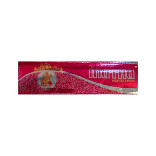Mathas Incense Sticks